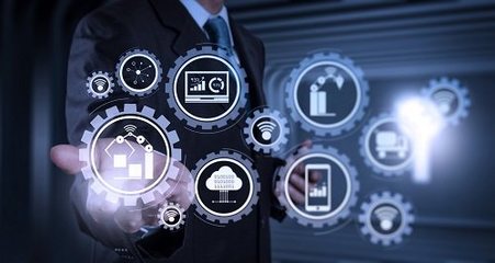 十四五规划引领AI开放中台 安防行业软件应用的新变革与人工智能基础软件开发机遇