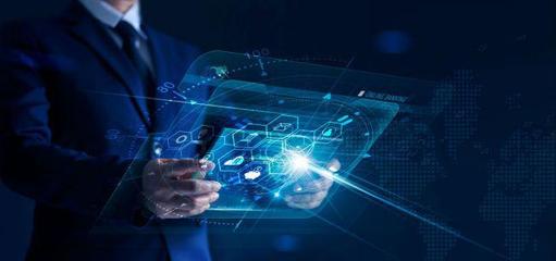 产业数字化本质上是软件革命 周晔解读人工智能基础软件开发新机遇